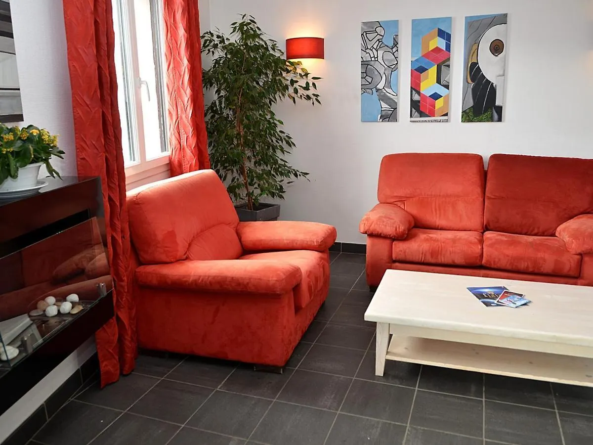 Appartement Lumineux Centre Station Terrasse Parking Couvert - Fr-1-425-197 Araches-la-Frasse