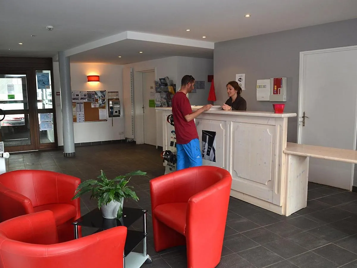 Apartment Appartement Lumineux Centre Station Terrasse Parking Couvert - Fr-1-425-197 Araches-la-Frasse France