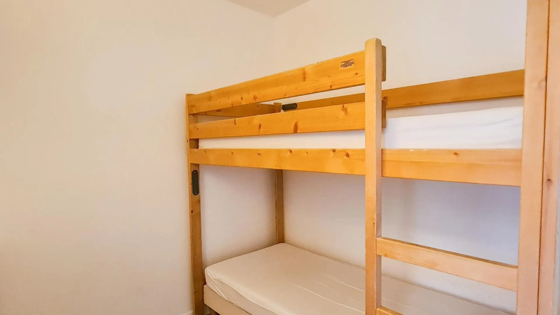 Apartment Appartement Lumineux Centre Station Terrasse Parking Couvert - Fr-1-425-197 Araches-la-Frasse