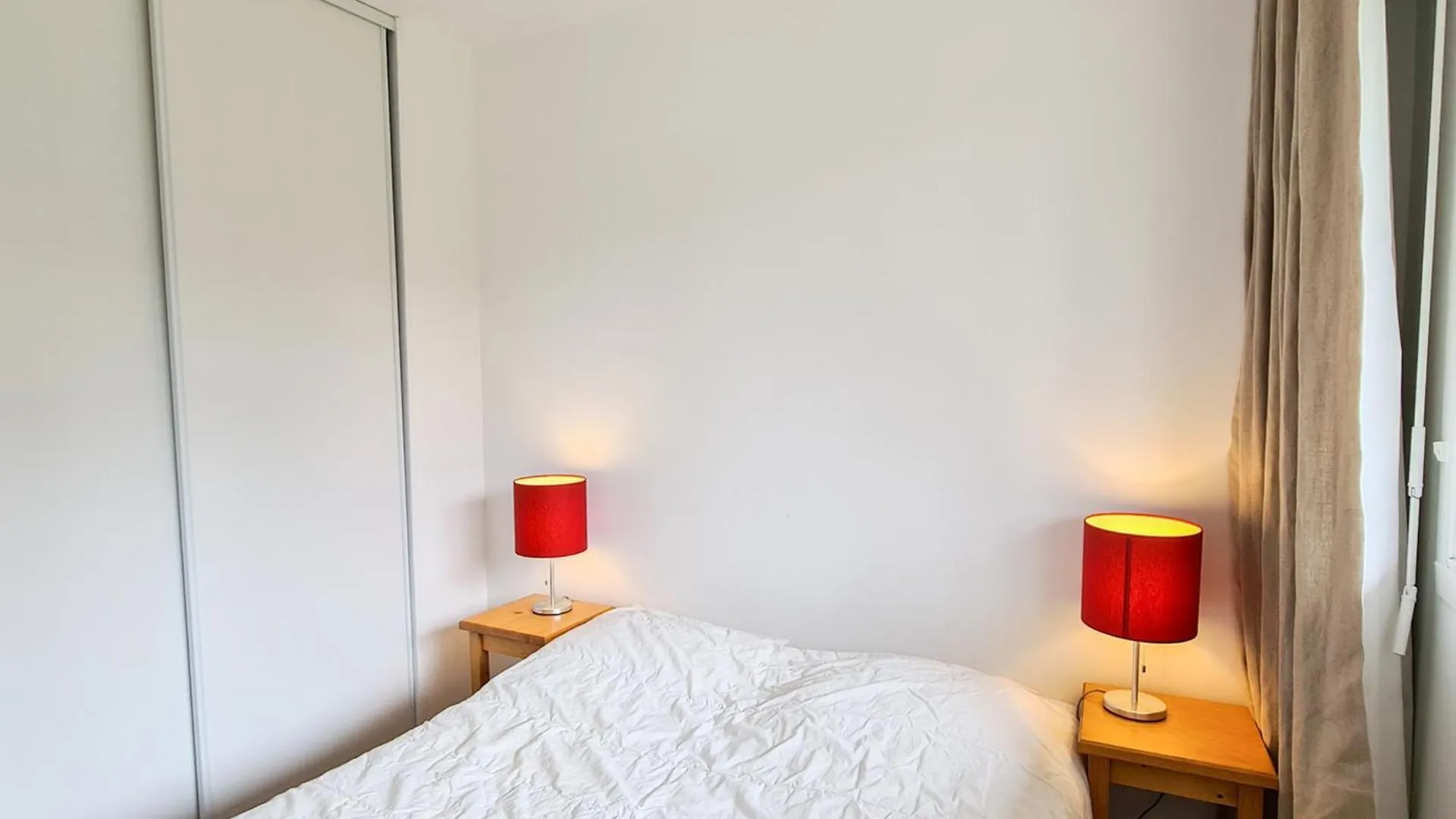 Appartement Lumineux Centre Station Terrasse Parking Couvert - Fr-1-425-197 Araches-la-Frasse